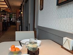 -漢舍川菜馆(国贸商城店)