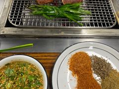 -风味烧烤(泰富店)