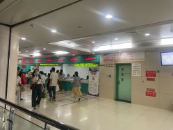 -南京市妇幼保健院(莫愁路院区)
