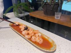 -半山腰·云南菜(侨福芳草地店)