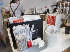 -Manner Coffee(星方汇广场店)