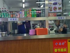 -牛马行牛肉饸饹铺(长春总店)