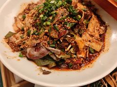 -老灶房-四川土菜(铁牛广场店)