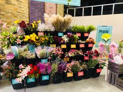 -盒马X会员店(王府井奥莱UP TOWN店)