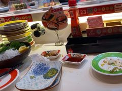 -莲寿司(国兴店)