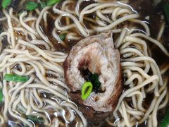 -老赵面店(大西路店)