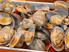-华府九号海鲜烧烤大排档(龙域店)