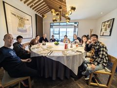 -四季民福烤鸭店(故宫店)