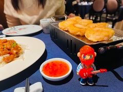 -维园悦谱·海派家常菜(乌鲁木齐南路店)