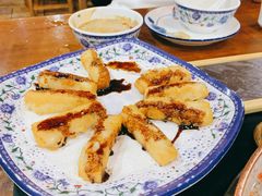 -羯羊城涮羊肉(陶然水岸店)