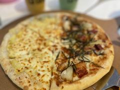 -乐凯撒披萨(汇港购物中心店)