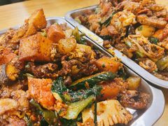 -幸福铁板烧(共和村店)