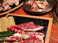 -町町烧肉屋(振华广场店)