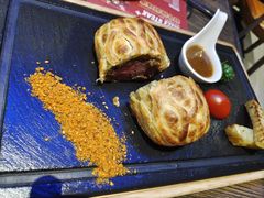 -西十二街牛排(西红门荟聚店)