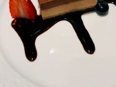 -万达文华酒店·48F云端窗景美食汇自助餐厅