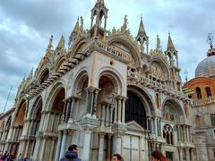 -圣马尔谷圣殿宗主教座堂