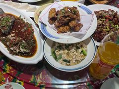 -三大钵江湖菜(空港店)