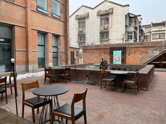 -大酉·M Coffee(北京美术馆店)