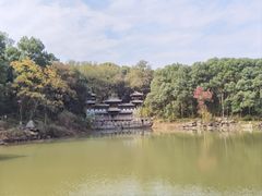 -三国赤壁古战场