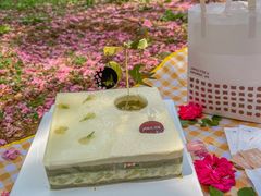 -积慕Cake(解放大道店)