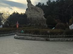 -帽儿山国家森林公园