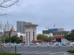 -山东大学(威海校区)