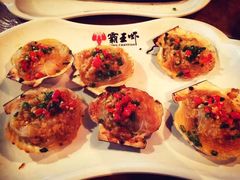 -霸王虾·麻辣小龙虾(清水河公园店)