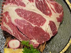 -樱嘢·炭火烧肉(惠南店)