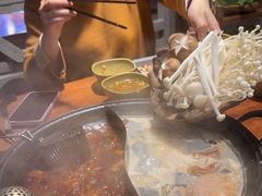 -楠火锅(仁恒梦中心店)