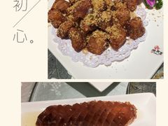 -阿英煲(凉城路店)