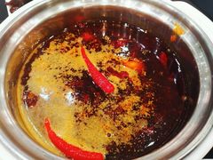 -红菇坊鲜汤火锅(北行店)