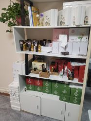 -苗塑堂减肥艾灸