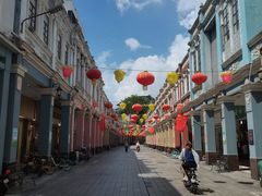 -民信老铺(华盖路店)