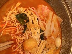 -福客麻辣烫·现炒麻辣香锅(印力中心店)