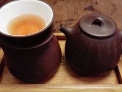 -青藤茶馆(南山路店)