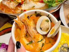 -米泰芒·东南亚料理(体育西店)