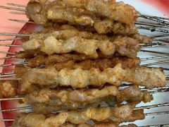 -小胡子祥彪烧烤(北湖总店)