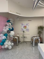 -MINX名珂斯·烫染形象设计