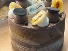 -théATRE 茶聚场(王府中環店)