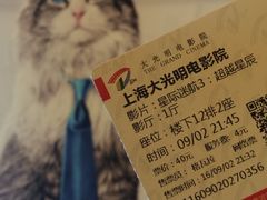 -大光明电影院(南京西路店)
