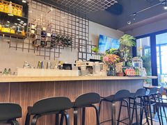 -ibarrel爱杯·bistro&brunch(江宁路店)