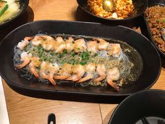 -金牌外婆家(苏州中心店)