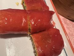 -囍凤楼·粤菜·点心·火锅(温特莱店)