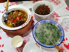 -西江红·株洲本地菜(滨江南路店)