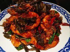 -老头儿油爆虾·知味杭州(爱琴海购物中心)