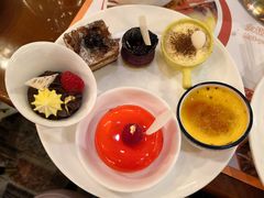 -华安国际大酒店-餐厅