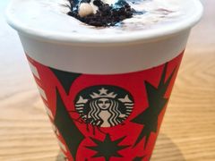 -星巴克(广州东圃天银店)