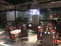 -魔赛卡丁车赛车汇(上海店)