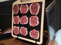 -快乐小羊·内蒙牛羊肉火锅(流花中心店)