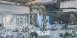 -Sunny喜铺婚礼策划(东部店)